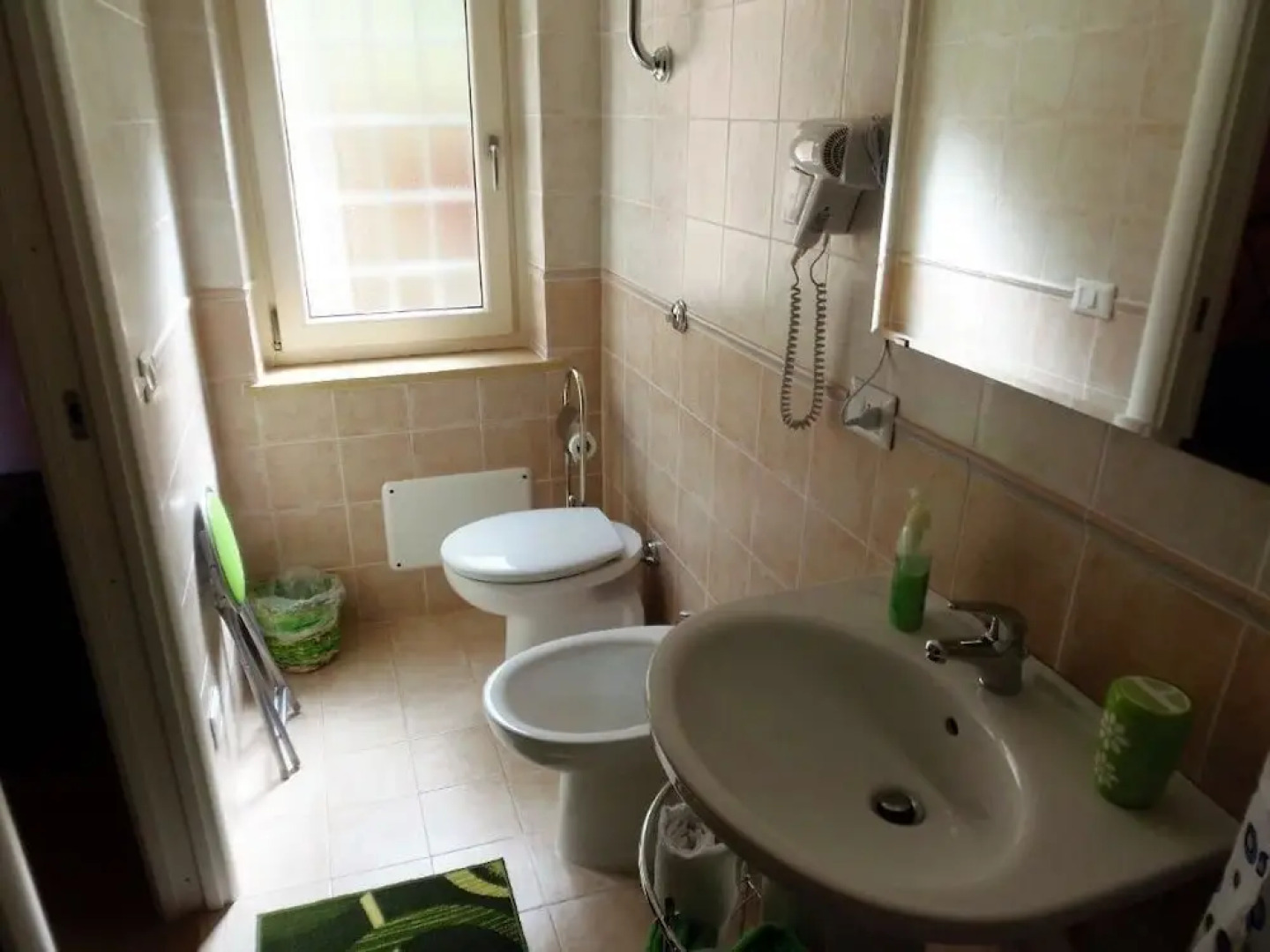 Aecolibrium Country House