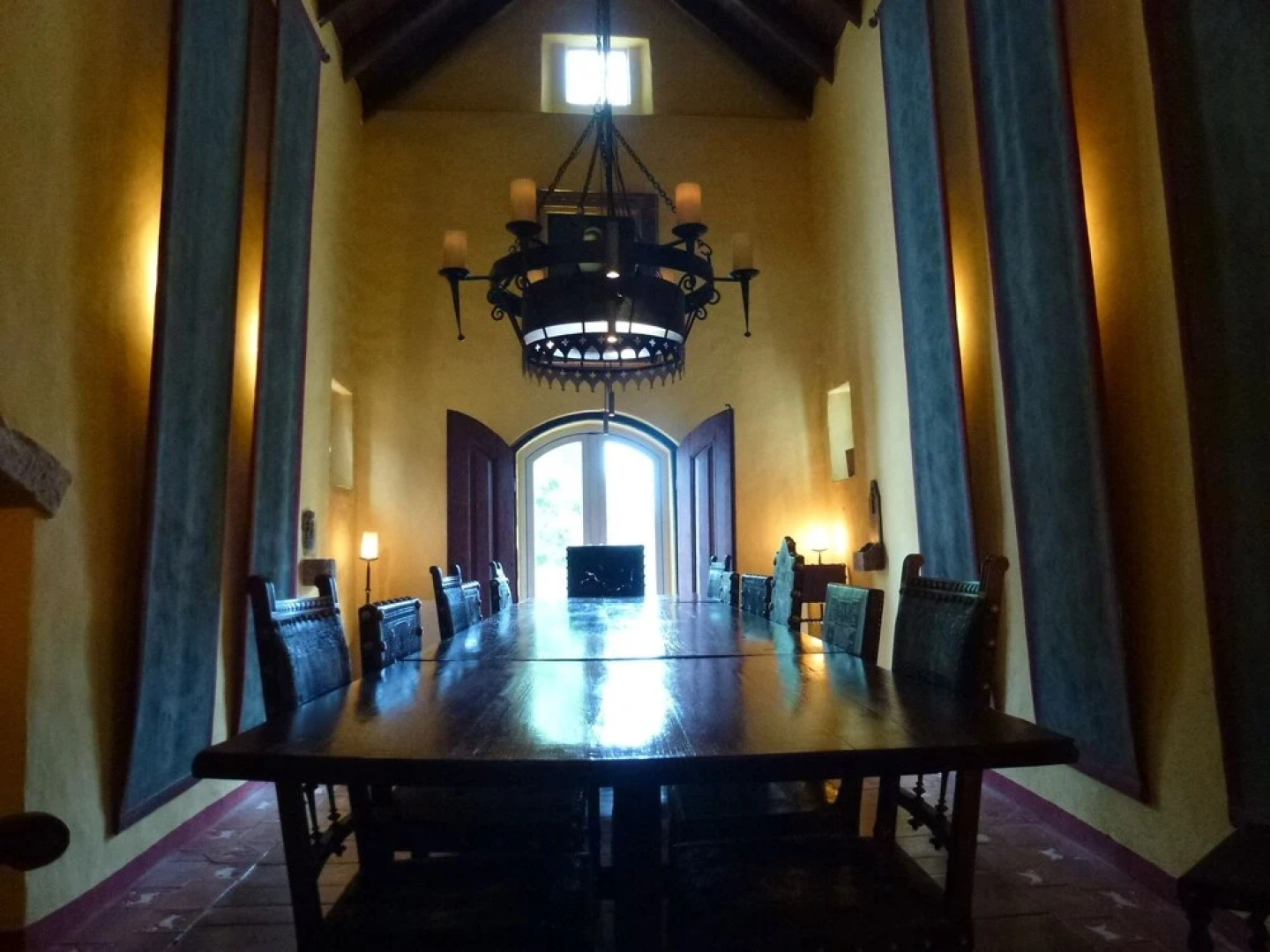 Convento de São Saturnino