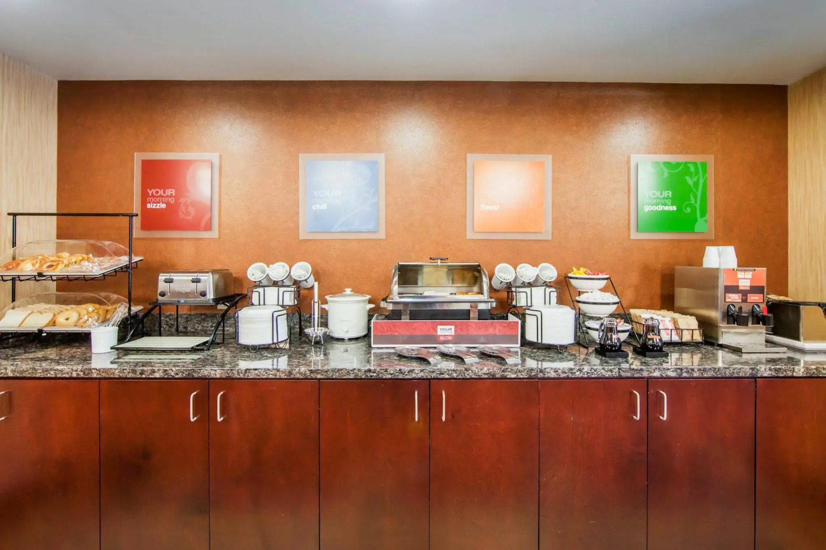 Comfort Inn Harriman