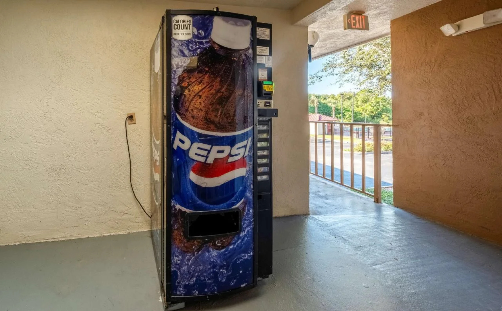 Red Roof Inn Ft Pierce