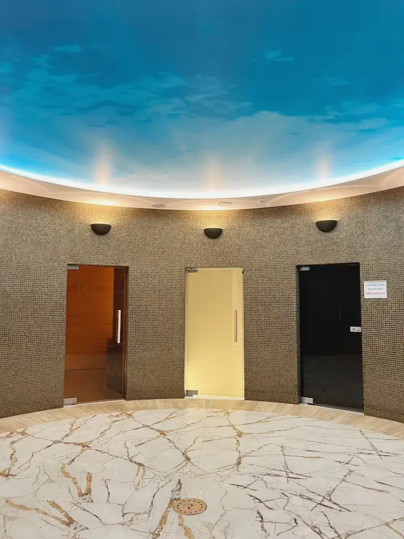 Spark by Hilton Pobierowo