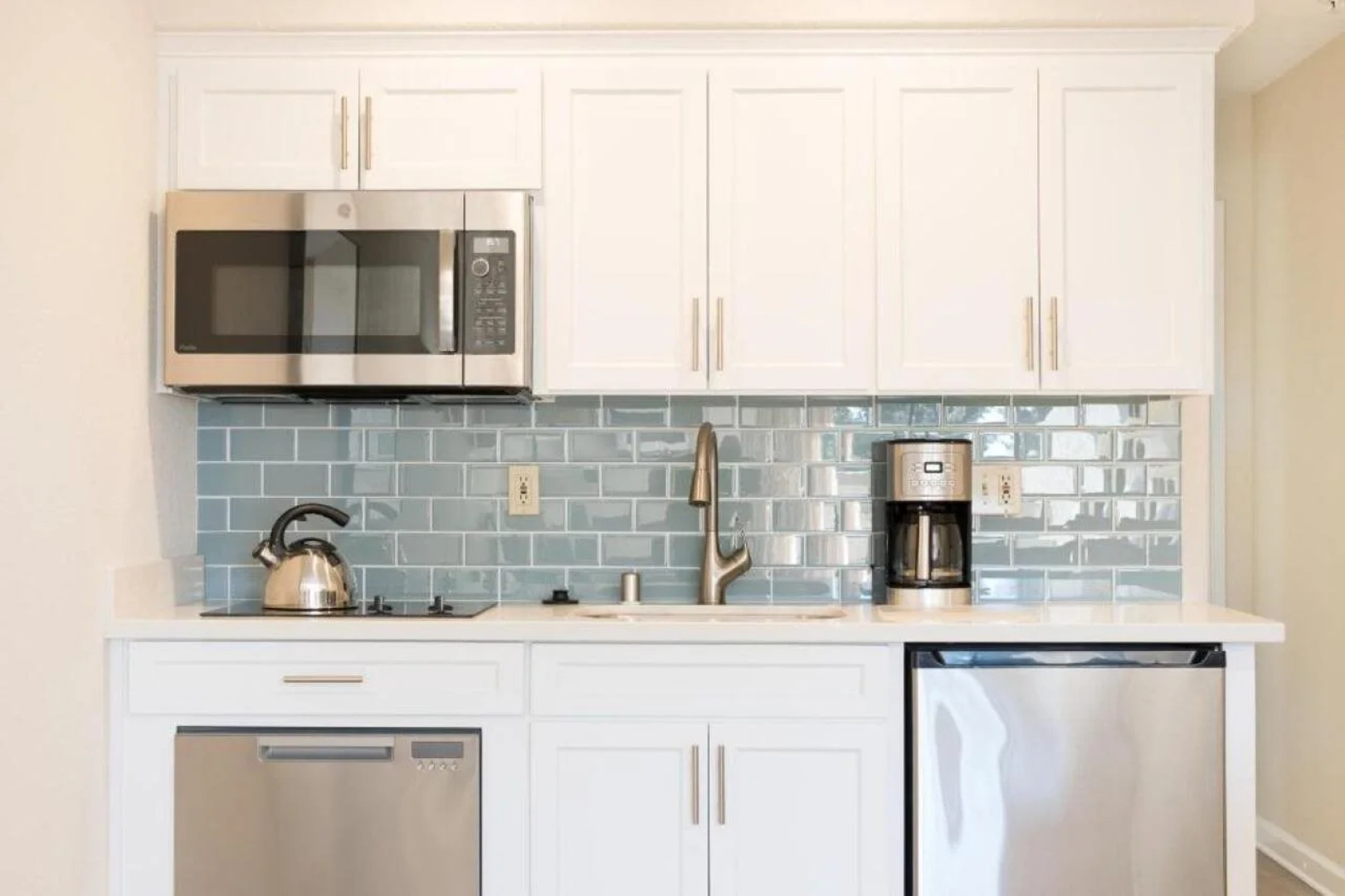 Seascape Beach Resort