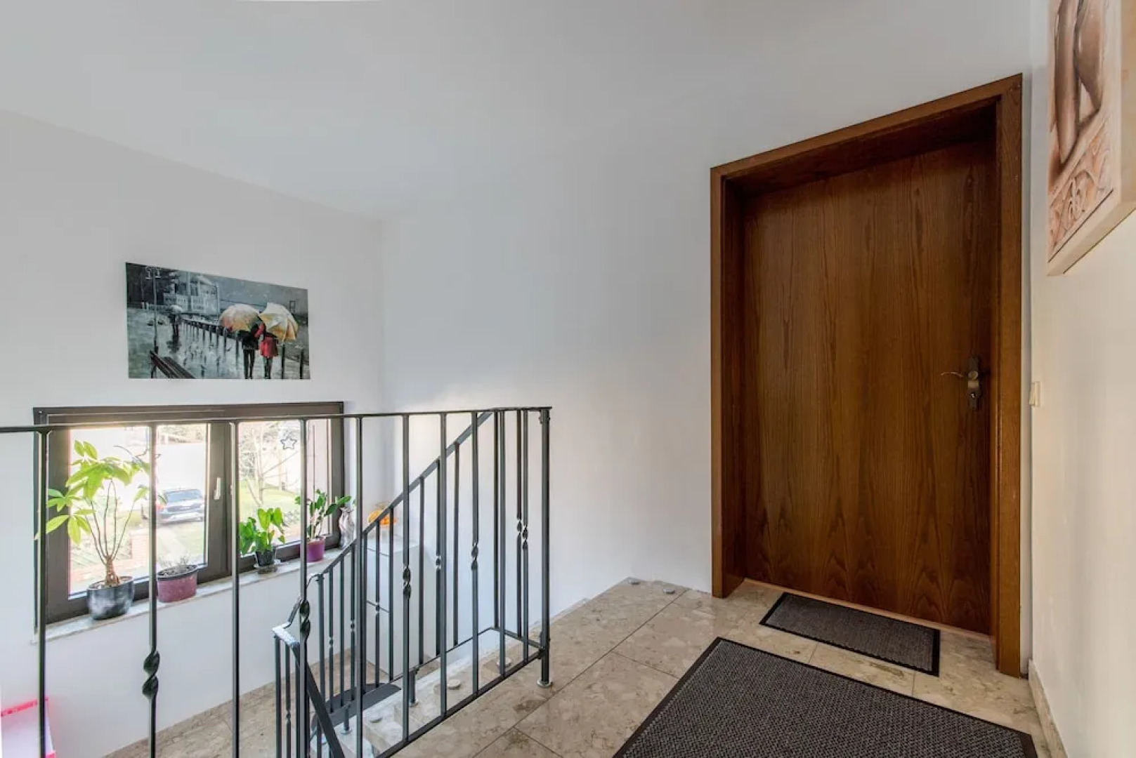 Private Apartment Am Hohen Brink