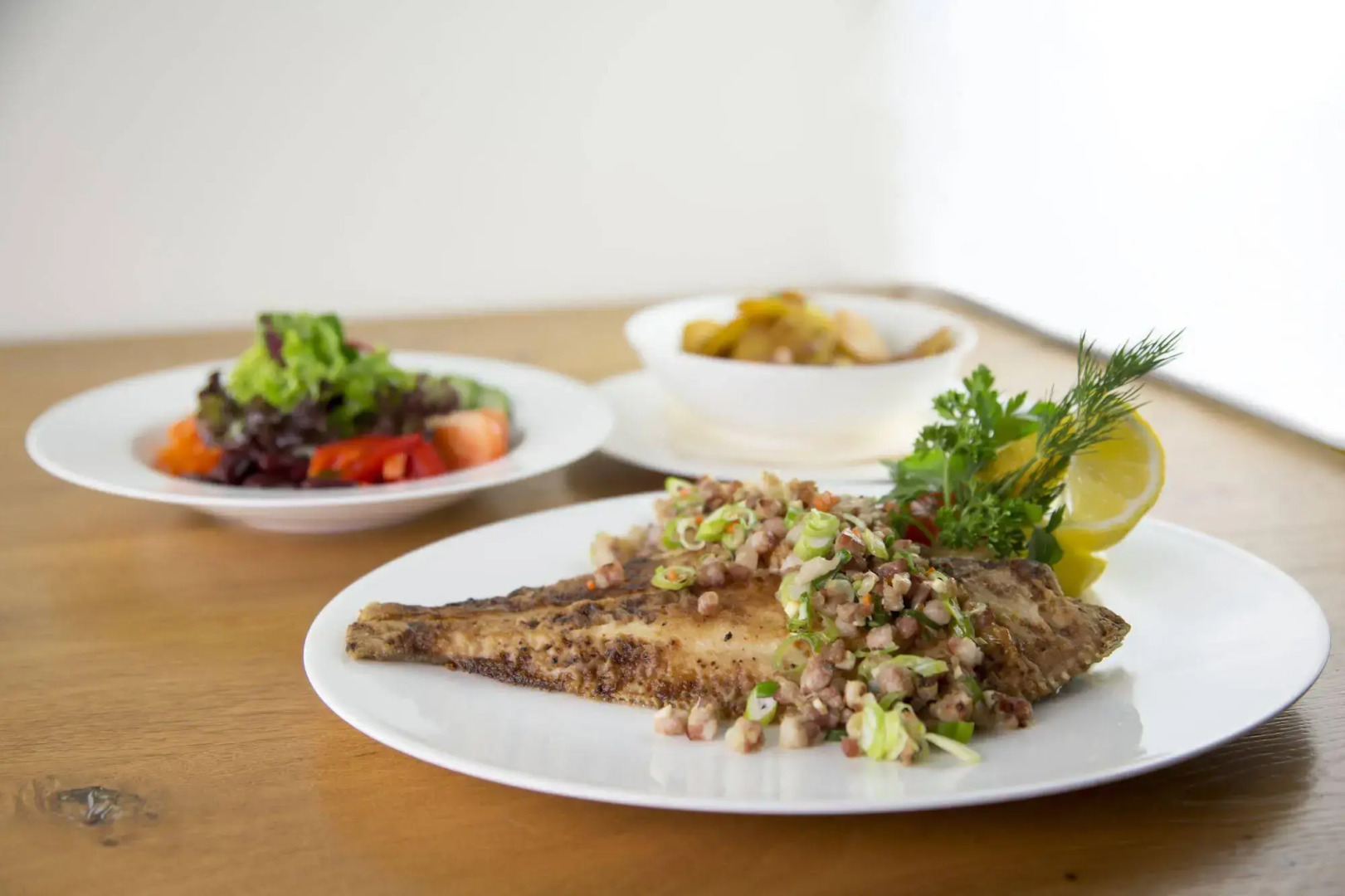 Michels Strandhotel Germania