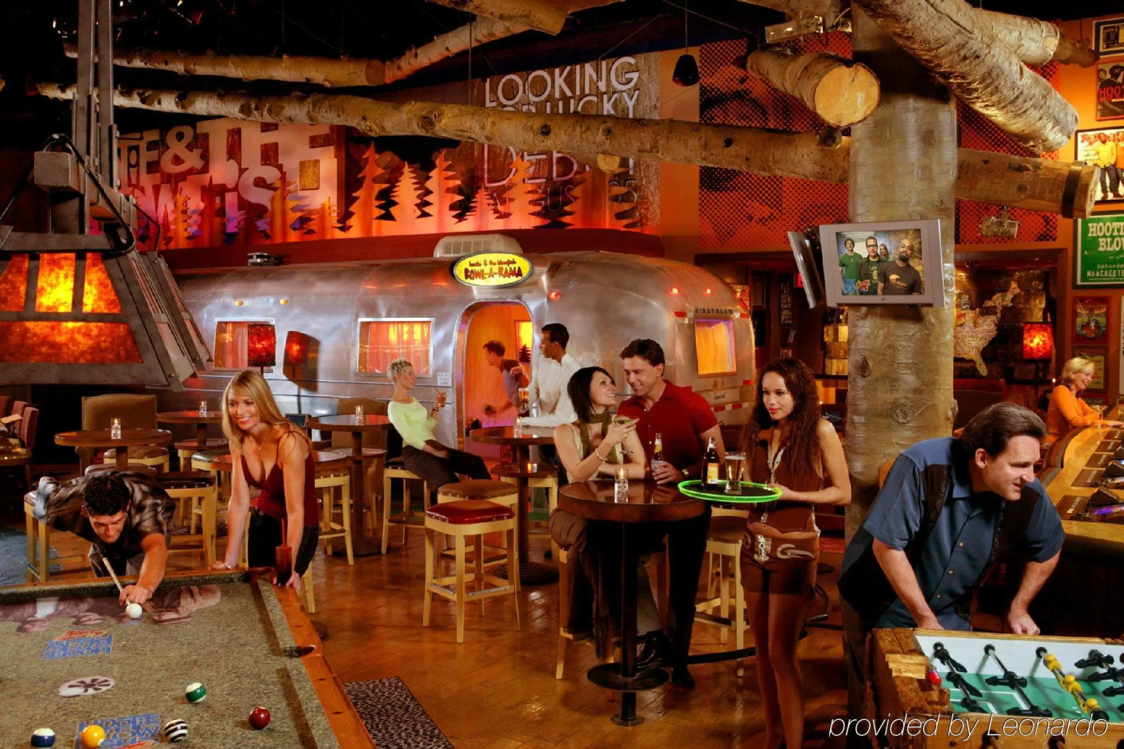 Silverton Casino Lodge - Newly Renovated