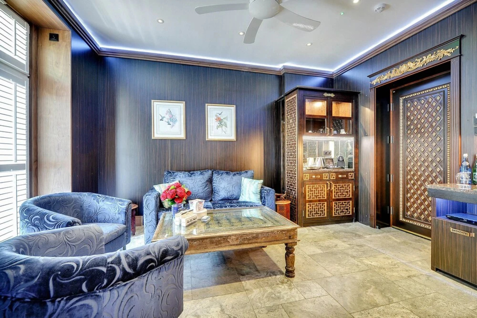 Mala Anglia Deluxe Rooms & SPA