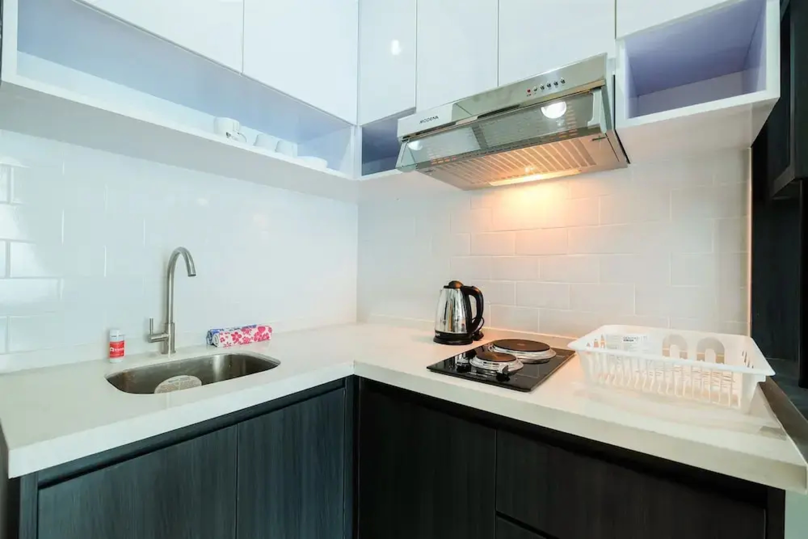 Best Price Brooklyn Apartment near IKEA Alam Sutera