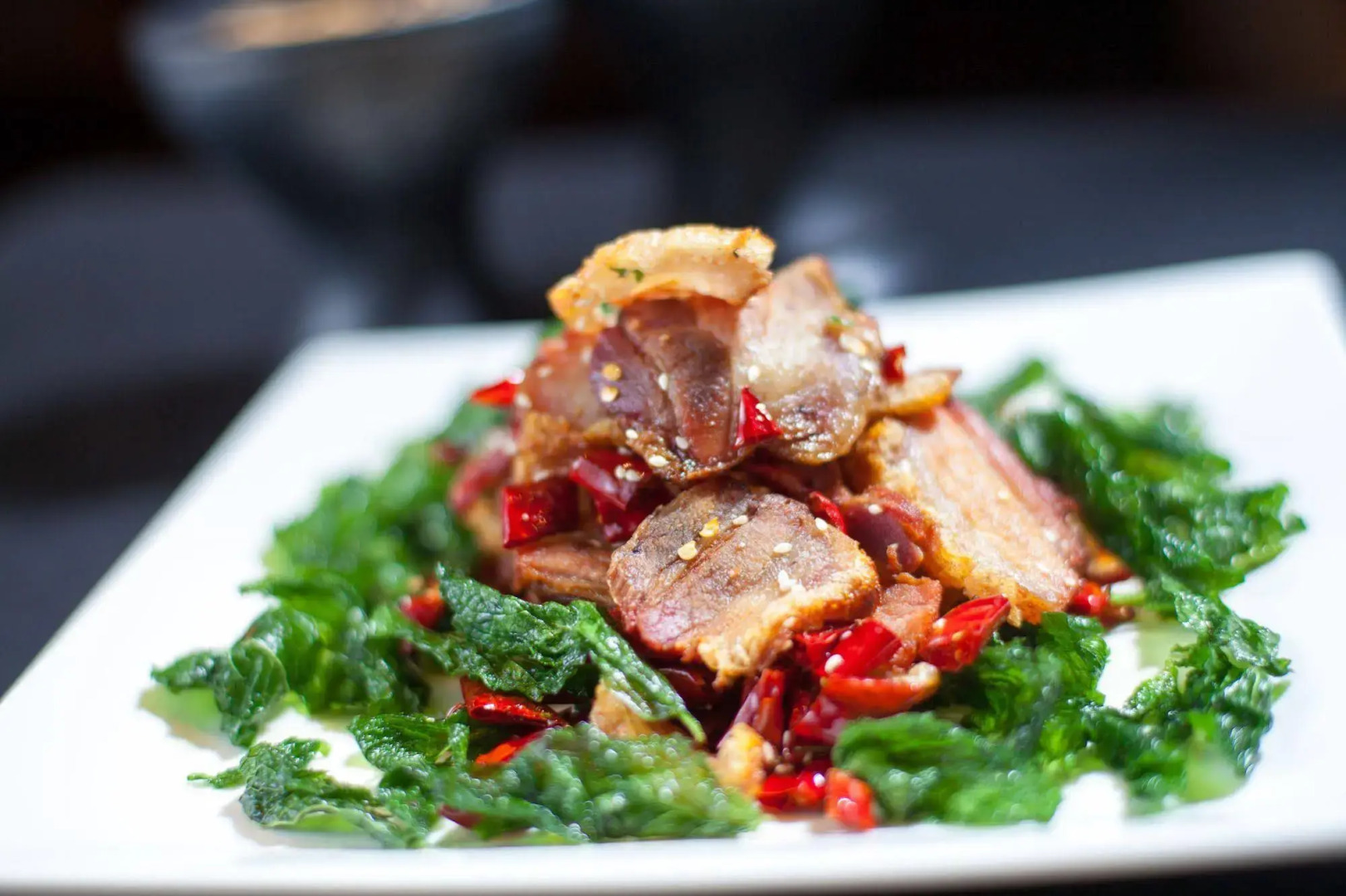 Hilton Garden Inn Shangri-La