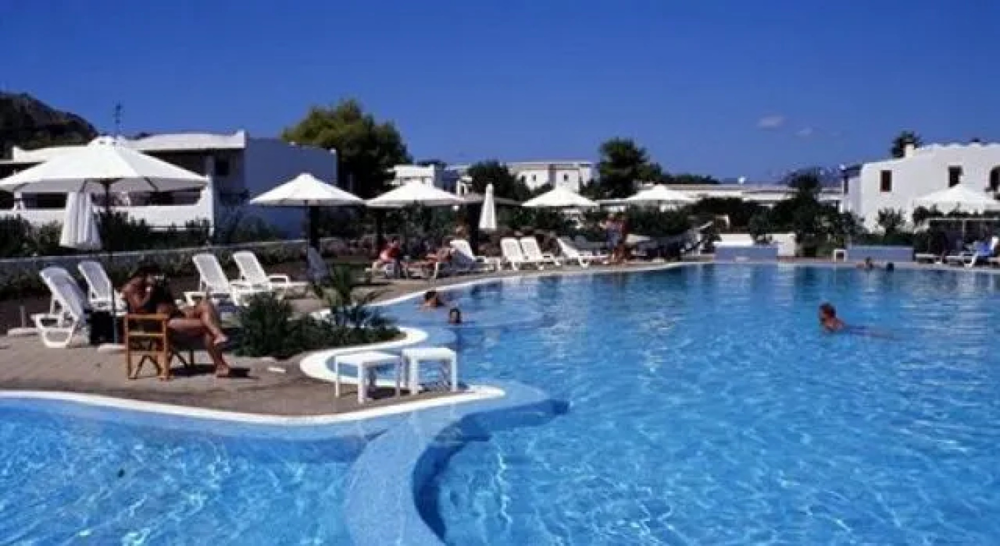 Sea Houses Residence