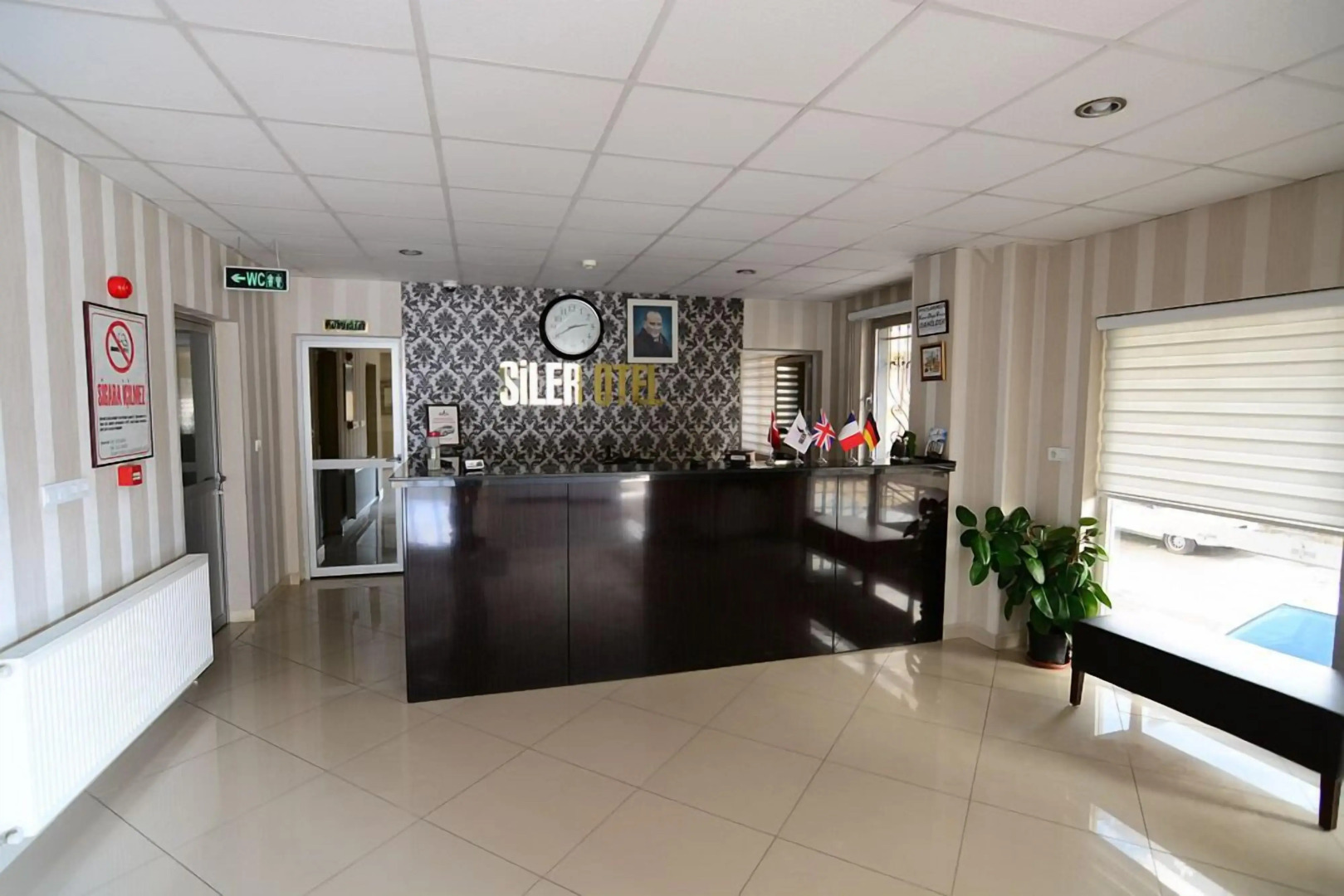 Siler Otel