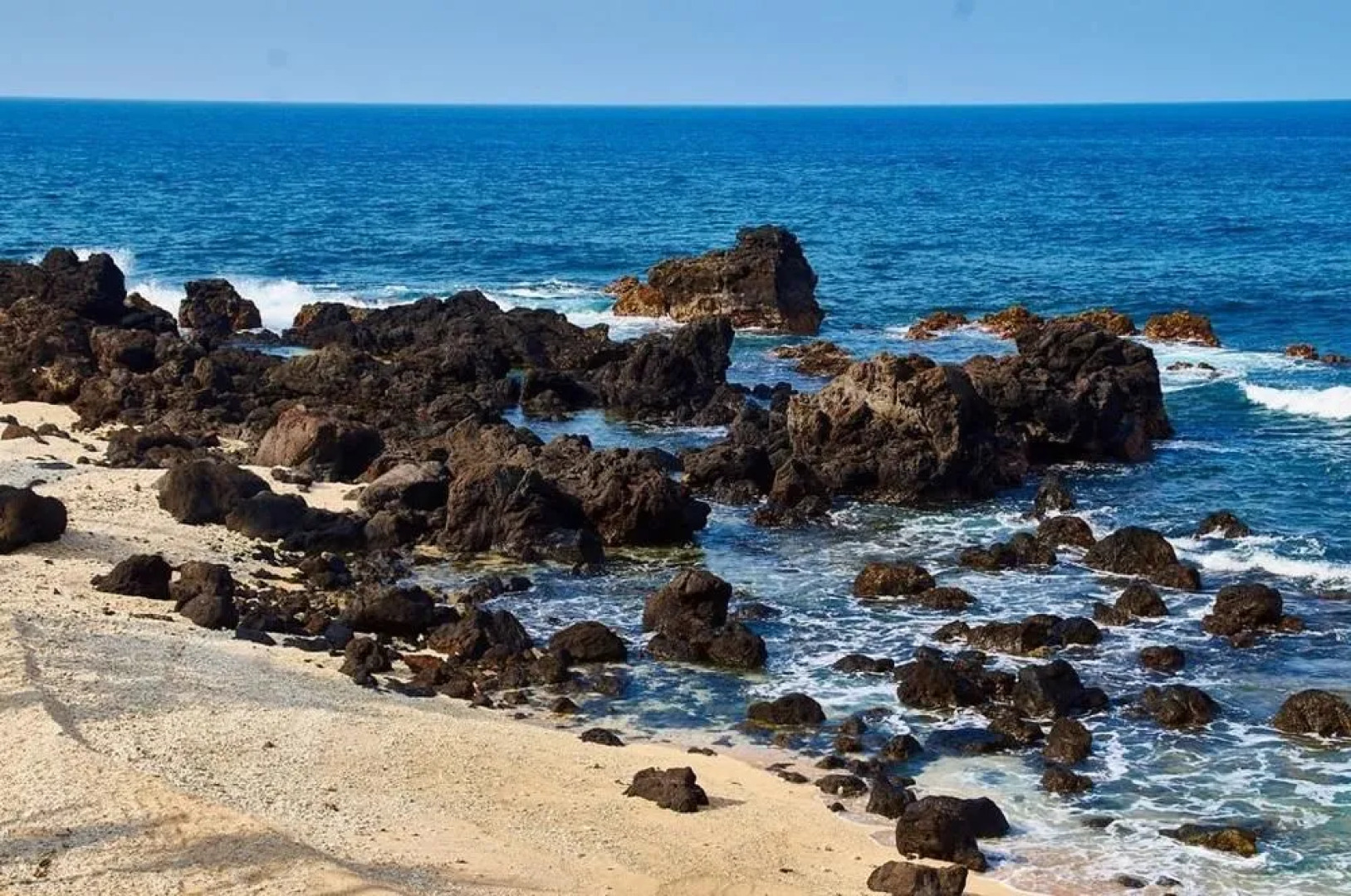 Tanna Horizon Bungalows & Tours