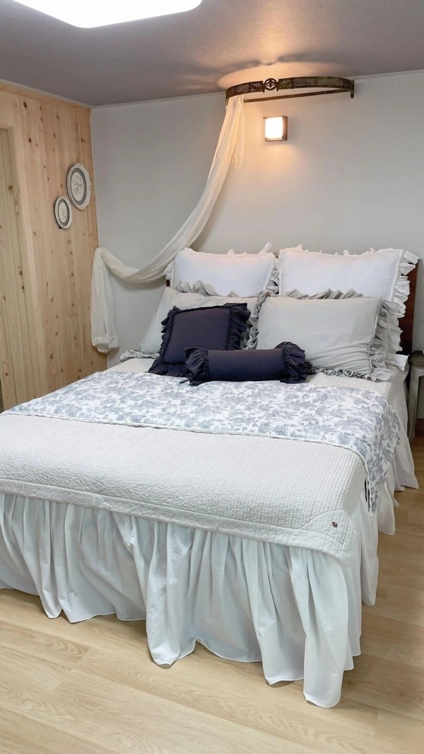 Lim Sea Side Poolvilla Pension