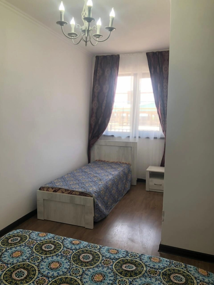 Alazis Alakol Hotel