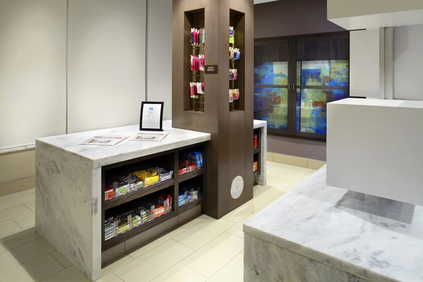 Hyatt House Pittsburgh/Bloomfield/Shadyside