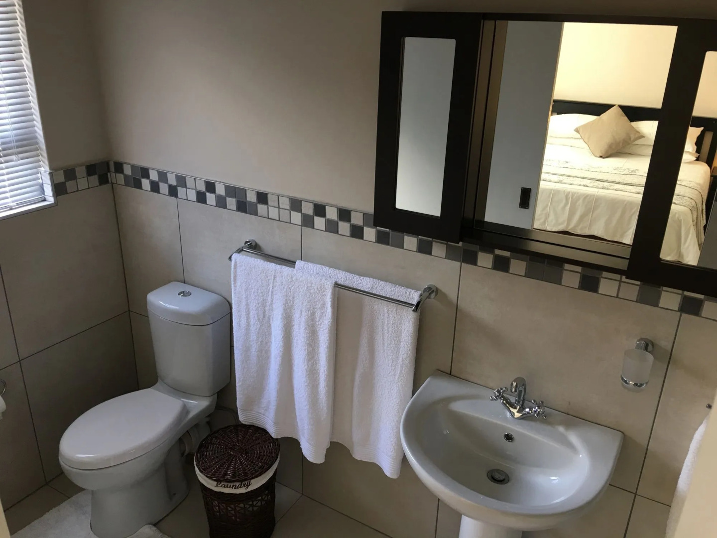 MeTime Self Catering Accommodation