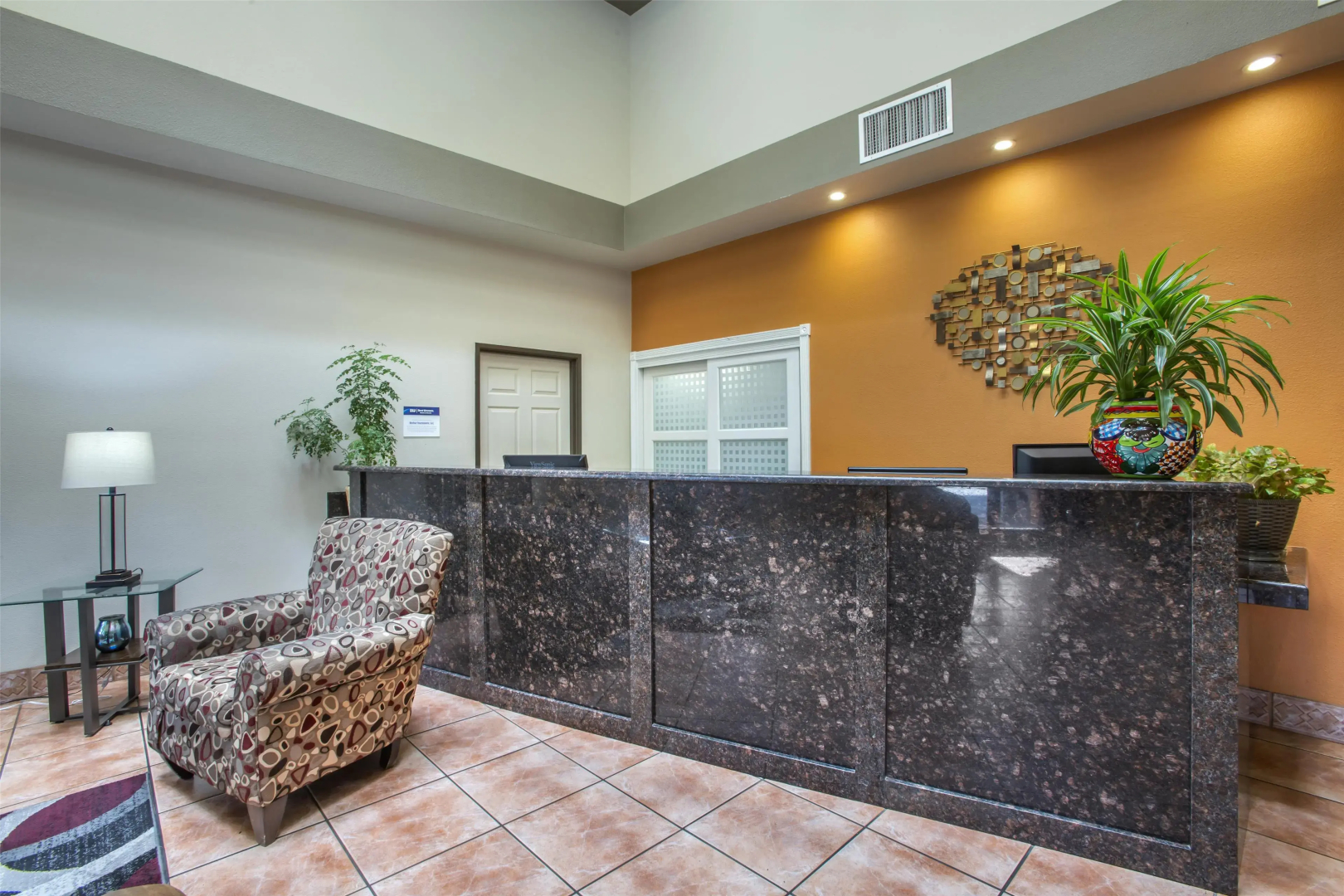 Best Western Copper Hills Inn