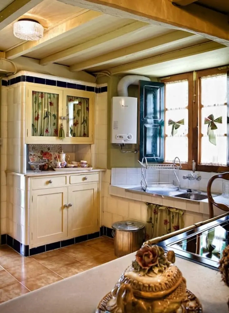 Apartamentos Turísticos la Calleja