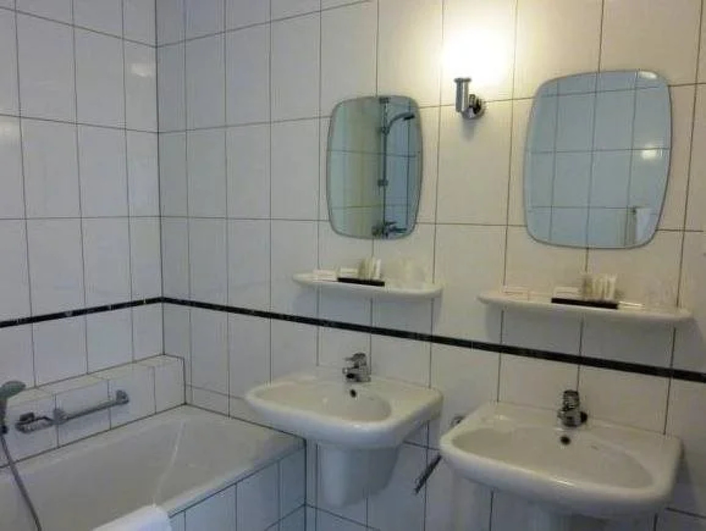 Hotel Brunssummerheide