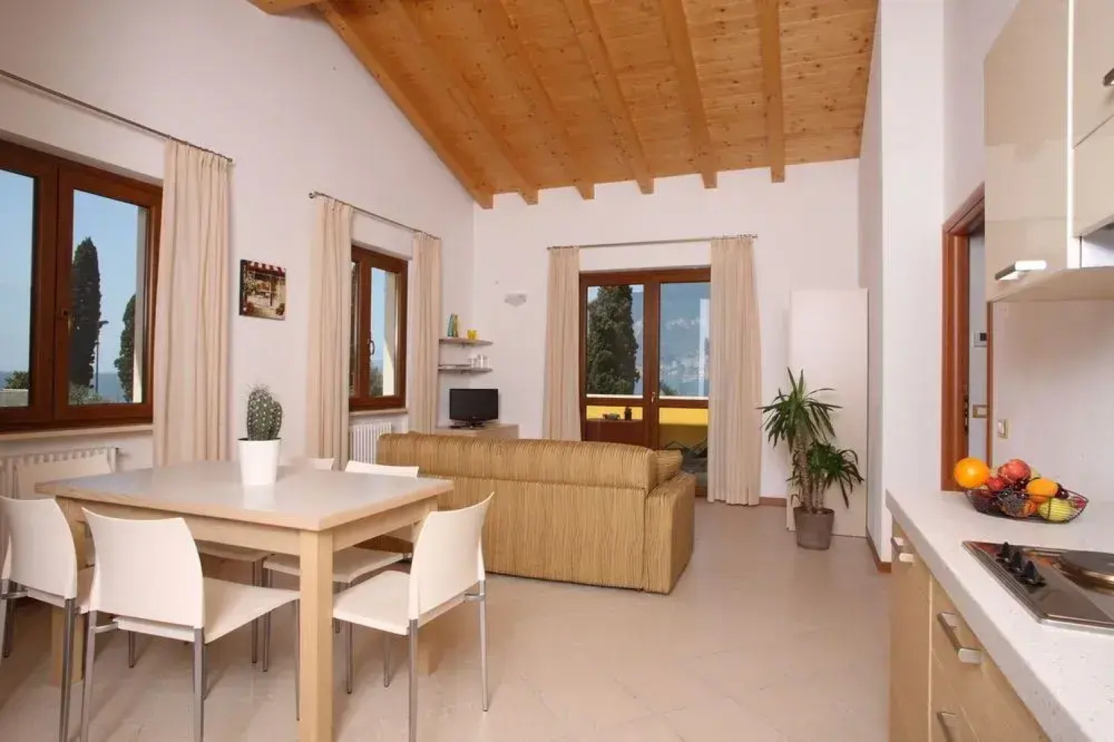 Atlantide Villaggio Albergo