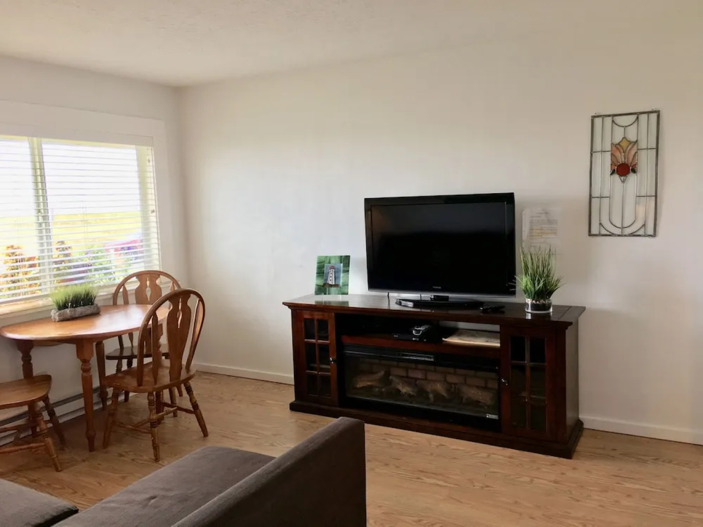 The Tradewinds Condo/Hotel