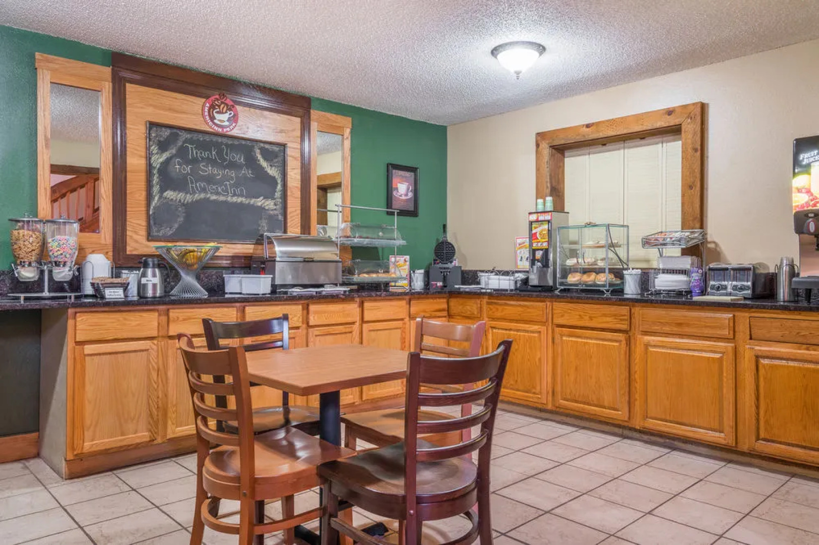 Americinn By Wyndham Black River Falls