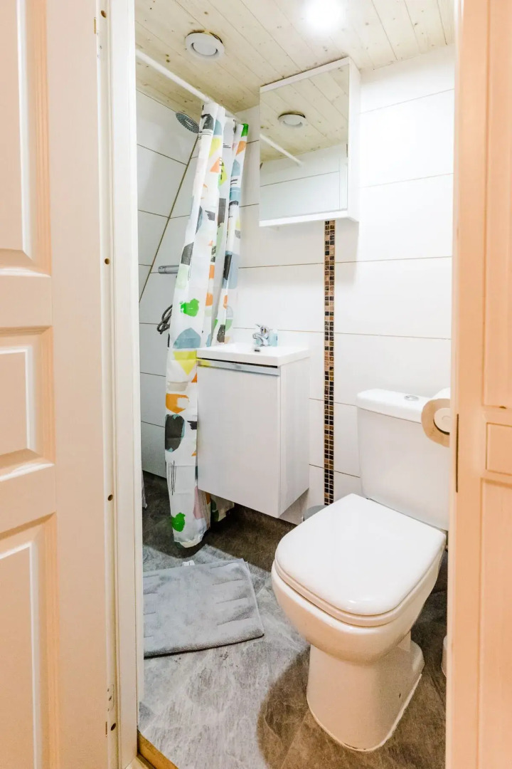 Holmvik Brygge Nyksund