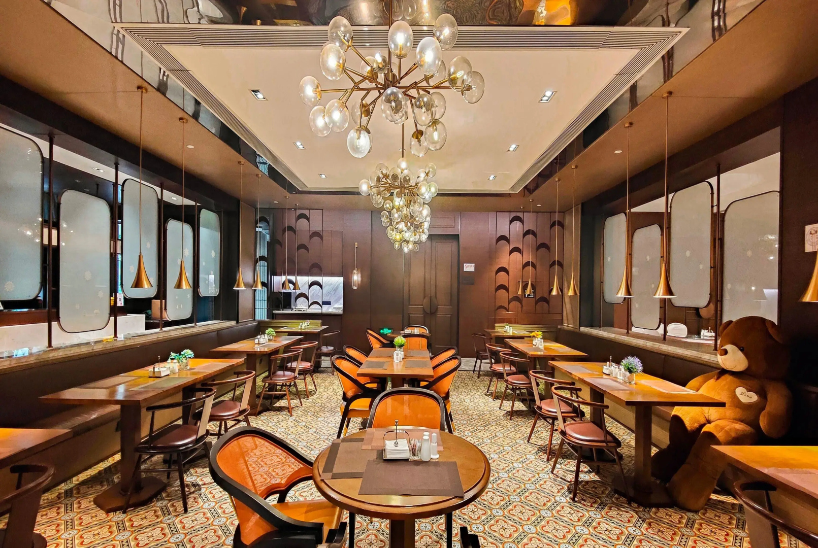 Ramada Leshan