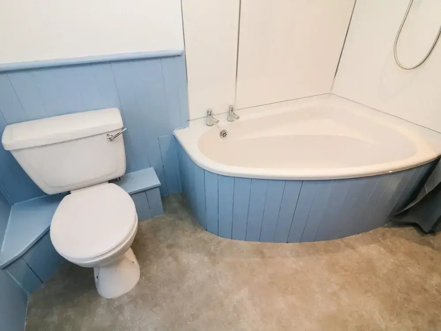 1A Lower Croft Street