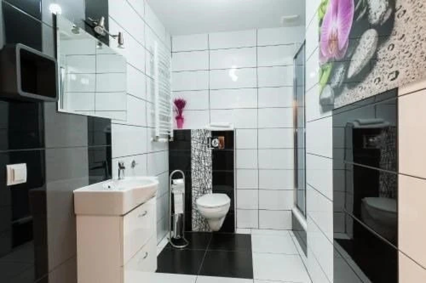 Cosy Inn Apartamenty