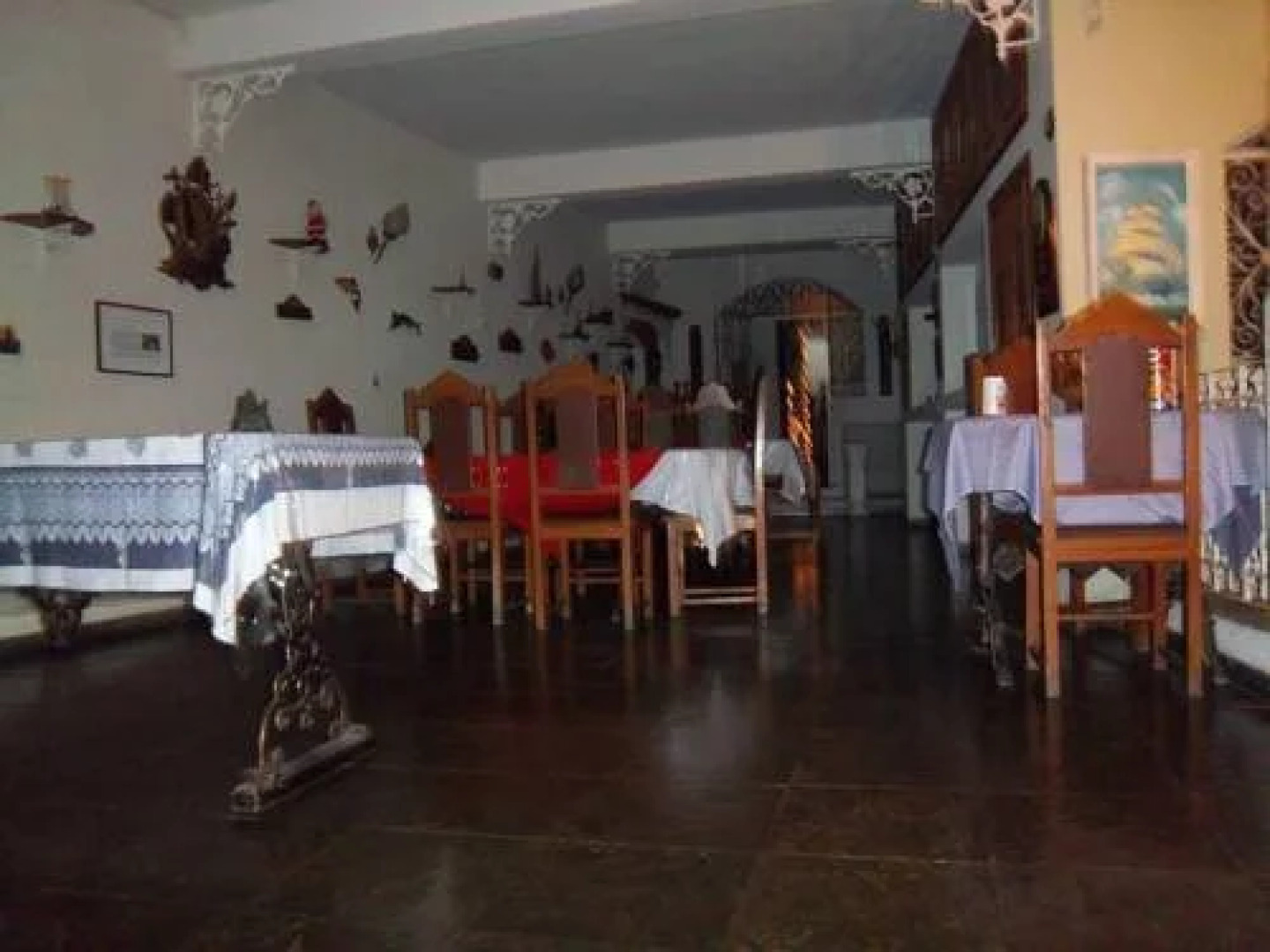 Pousada do Mendonça