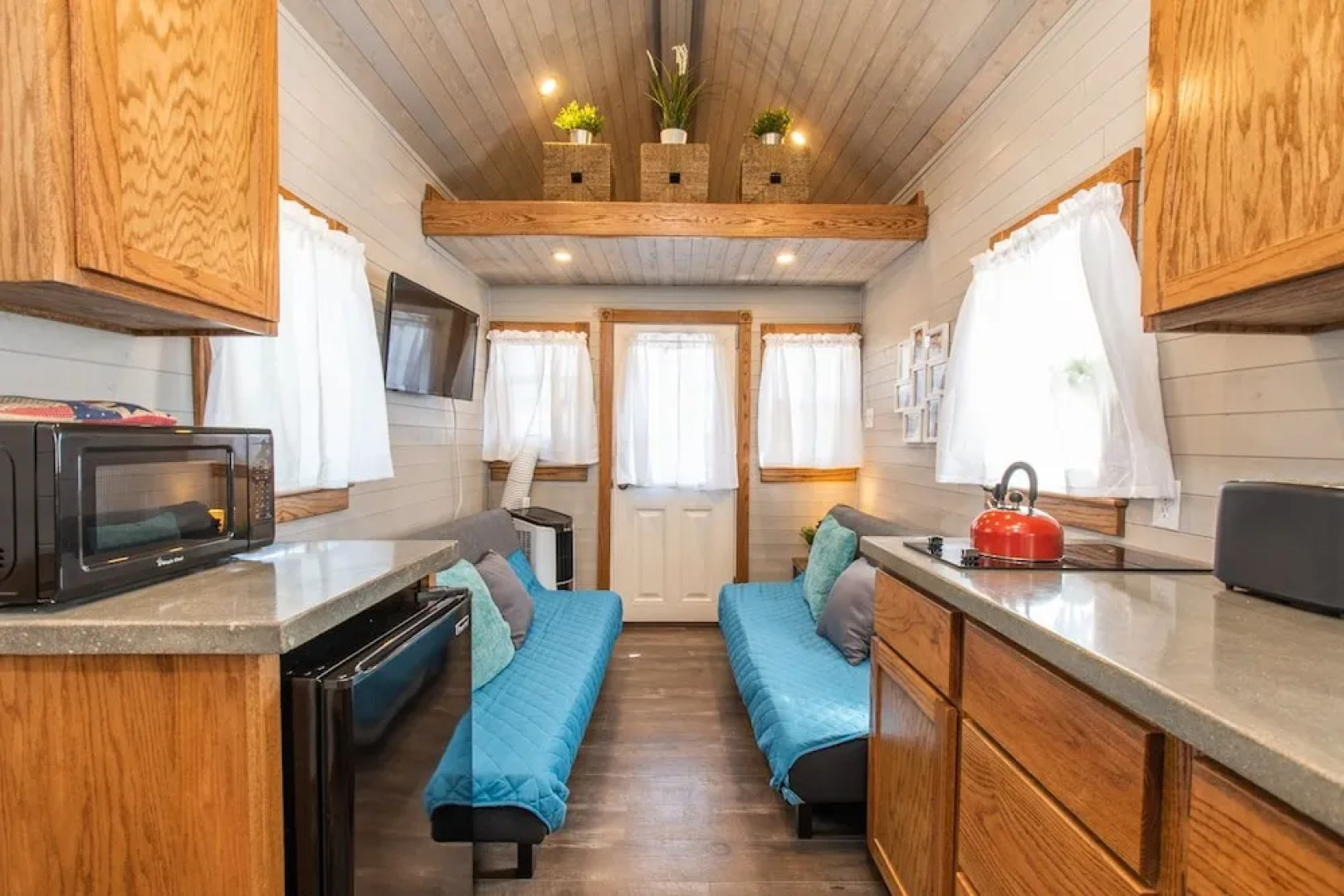 Tiny House Leadville