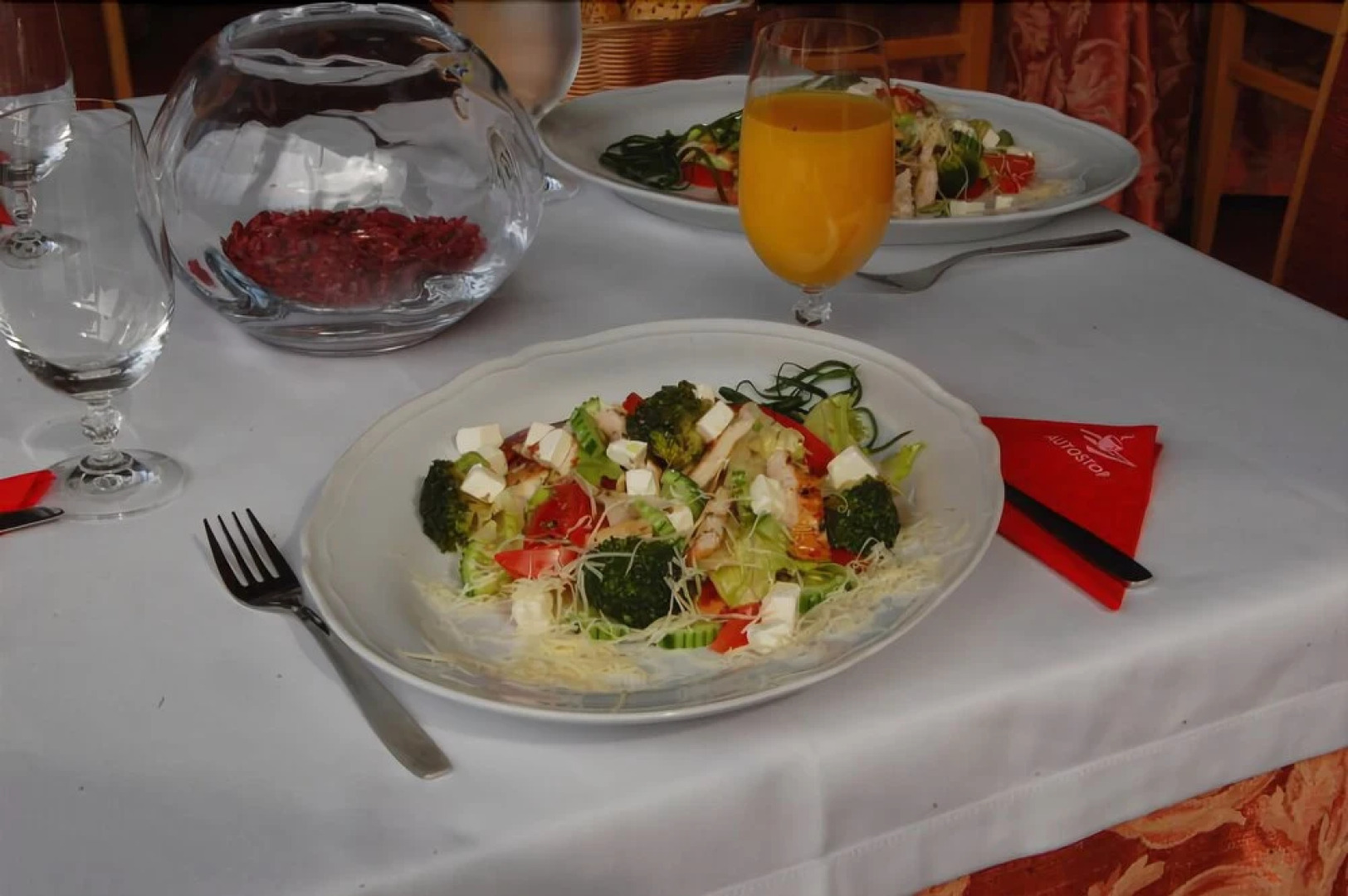 A4 Airport Kraków Morawica