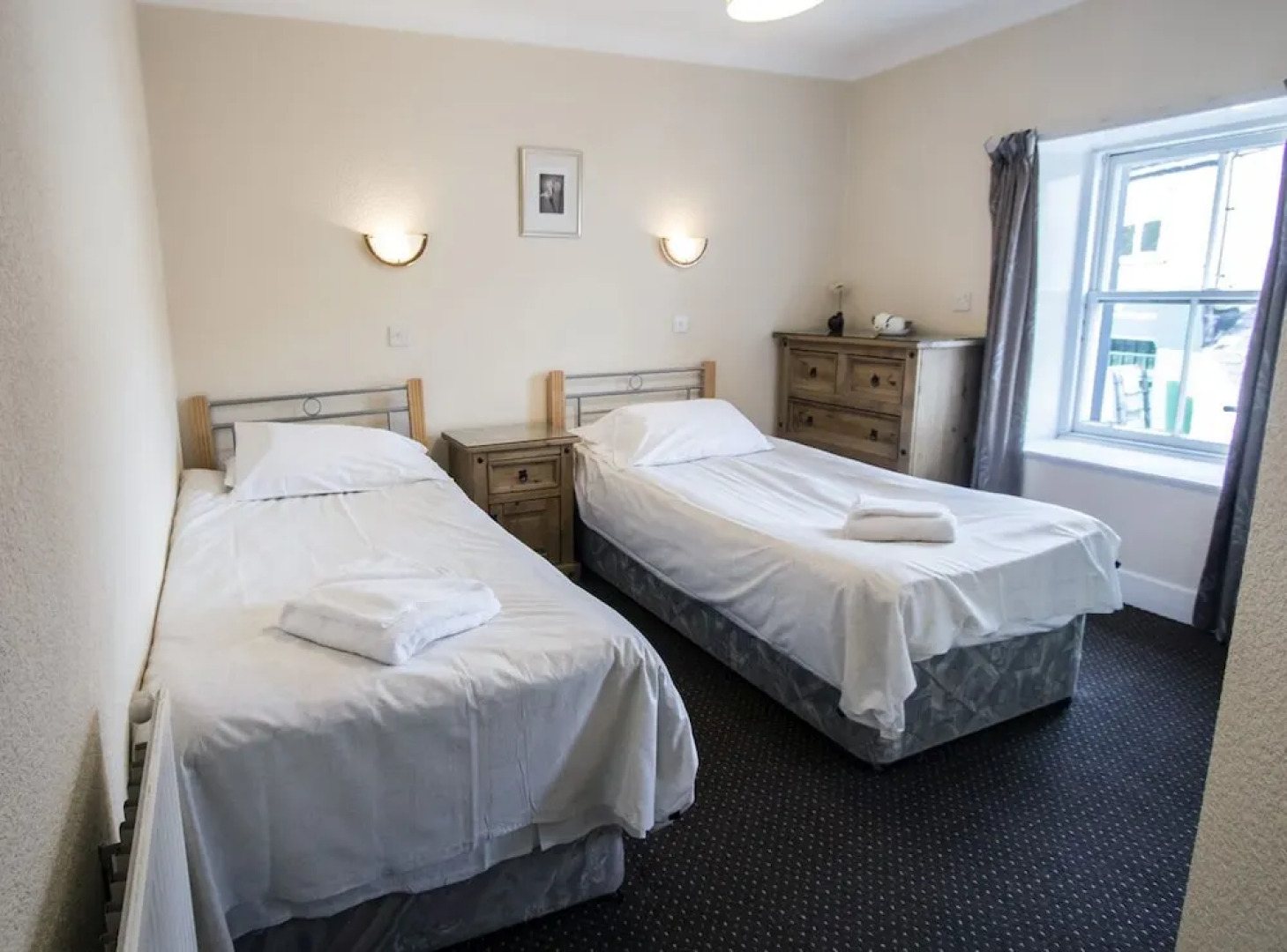 Craigdarroch Arms Hotel