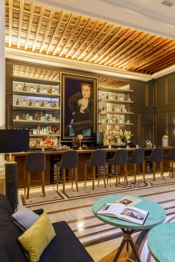 Eugenia de Montijo, Autograph Collection