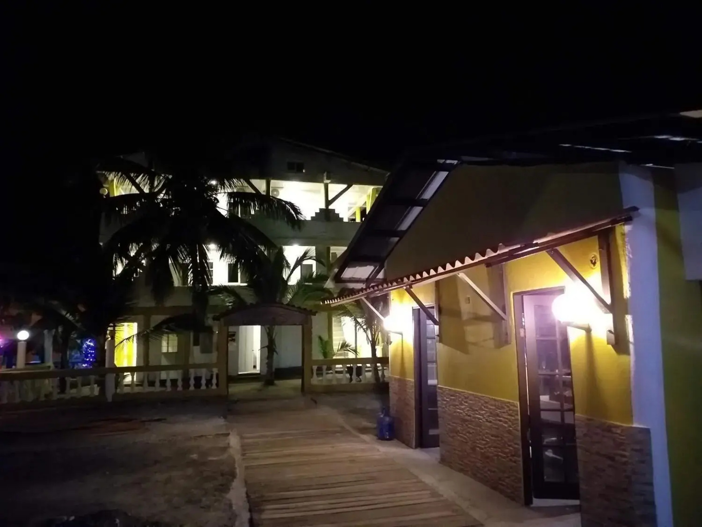 Hotel Cocotal