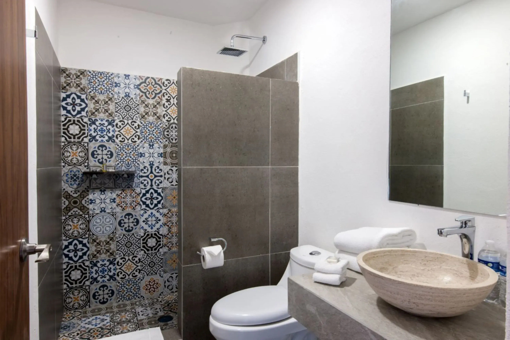 San Pancho Apart-Hotel