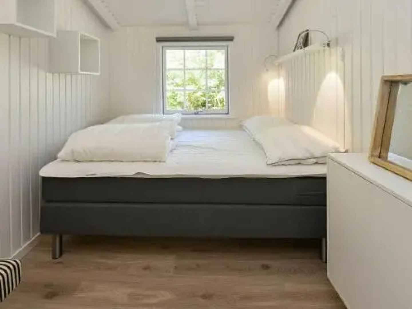 Holiday Home Nordskrænten