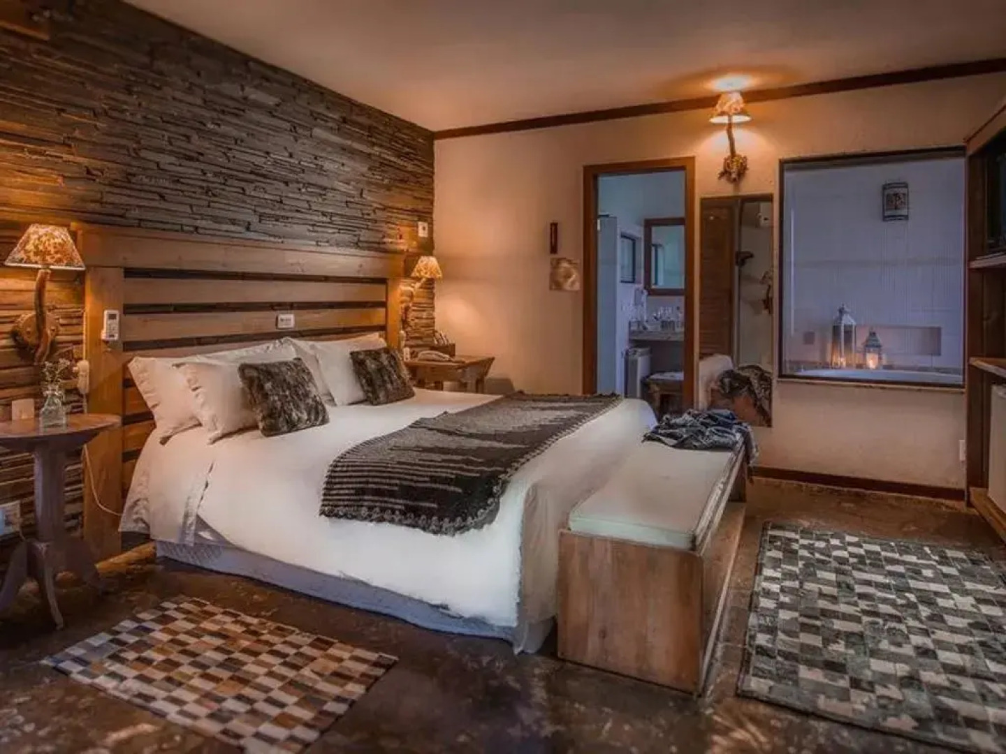 Rio do Rastro Eco Resort