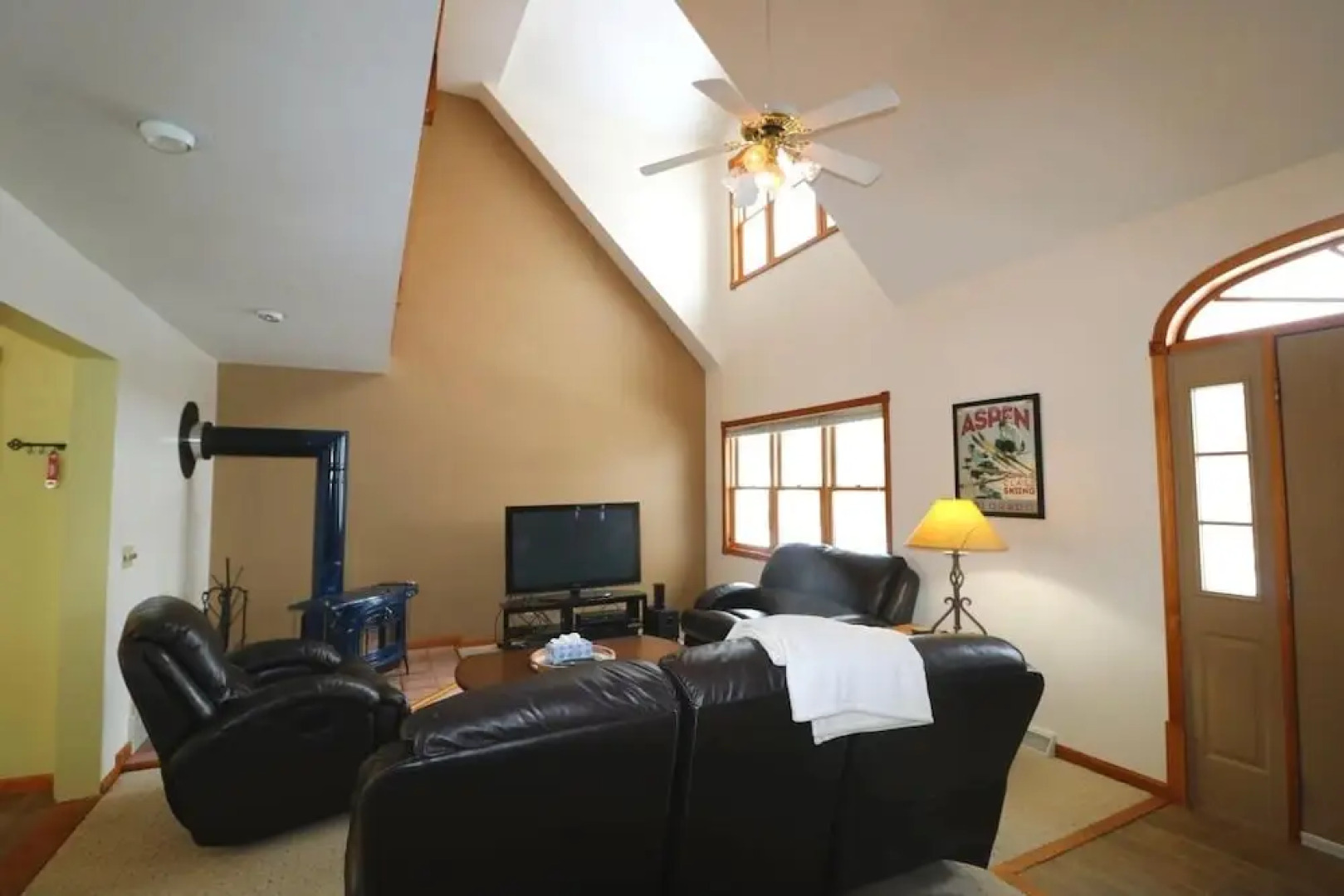 Van Buren Place 5 Bedroom Home