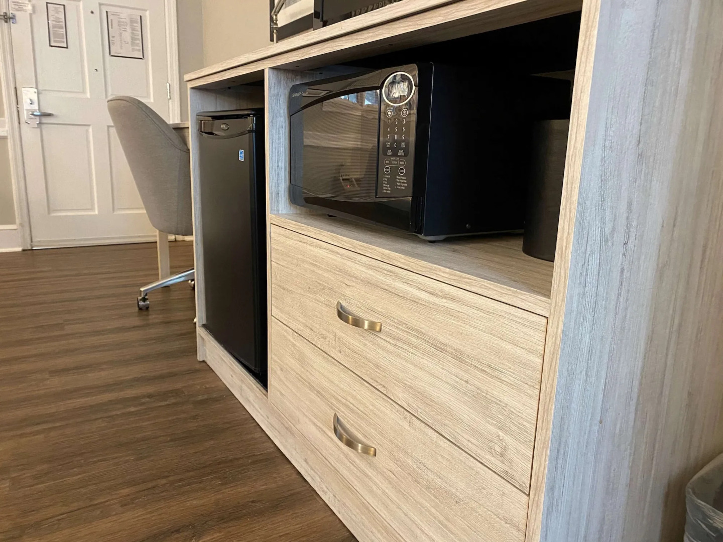 Best Western Sea Island Inn