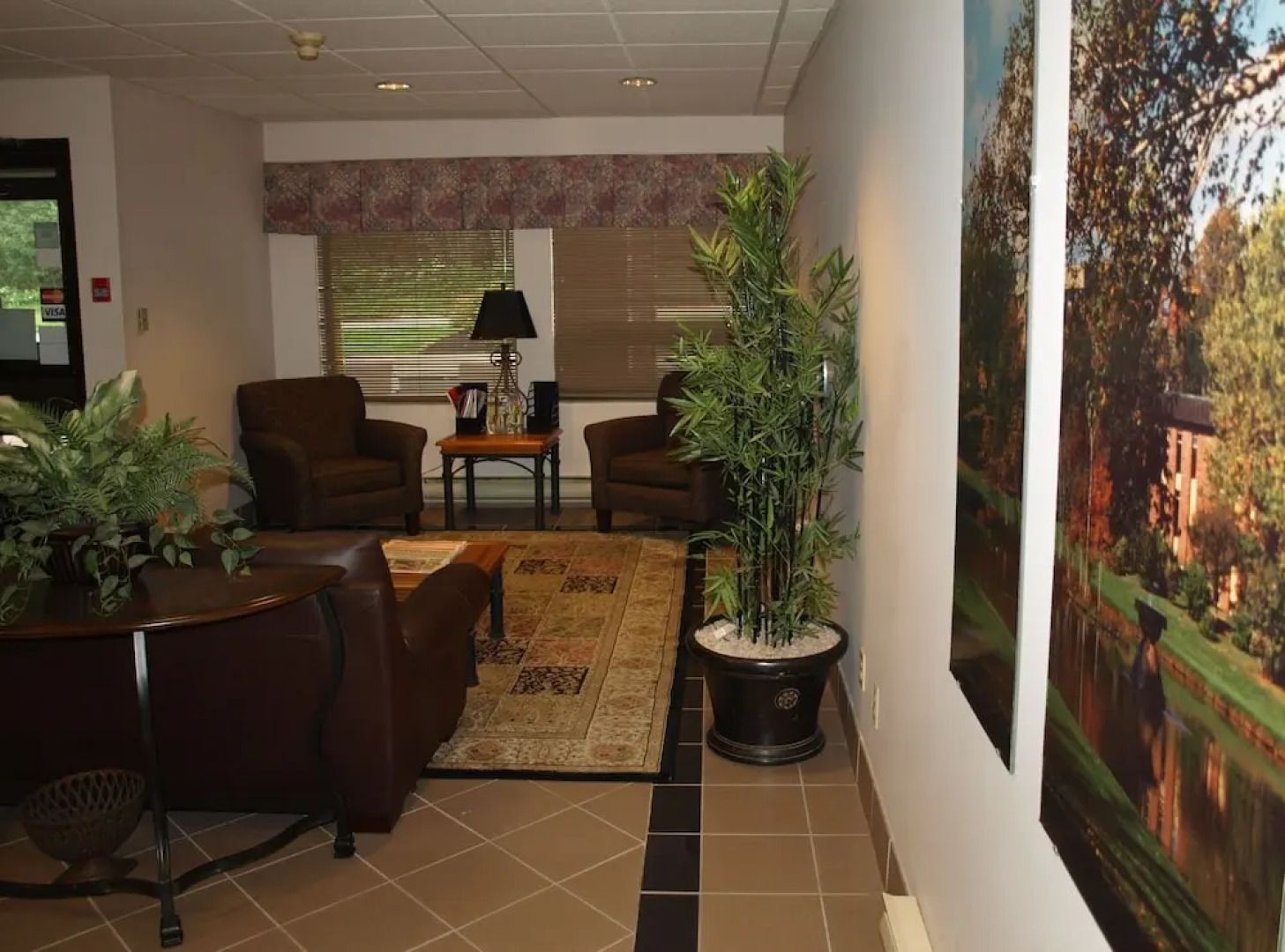 Coastal Inn Sackville