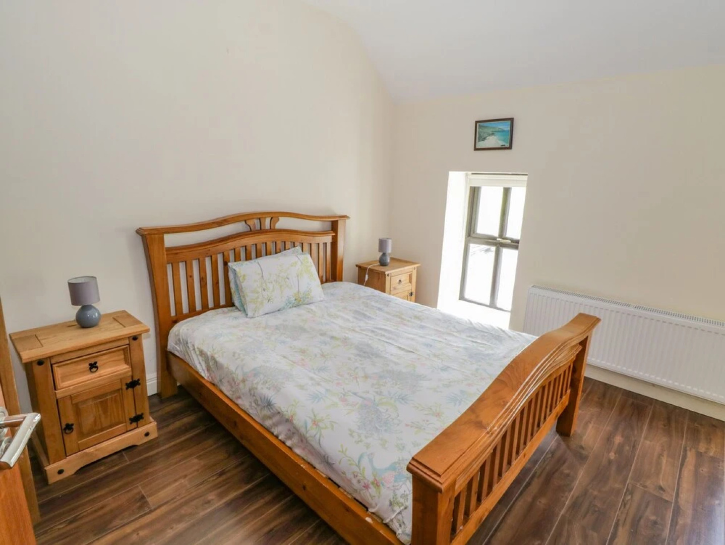 Hannon's Country Farmhouse