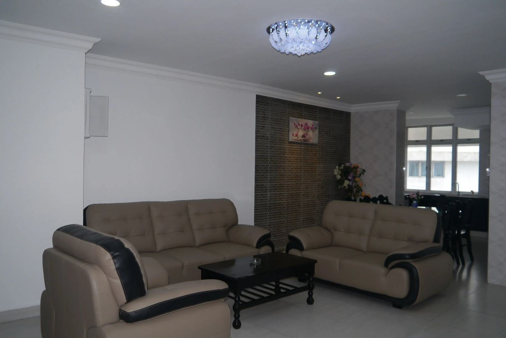 Genting Highlands Ria Apartment