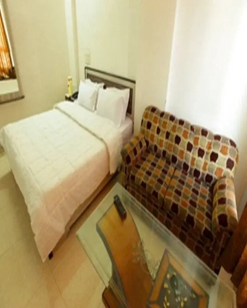 Hotel Rahi Residencce