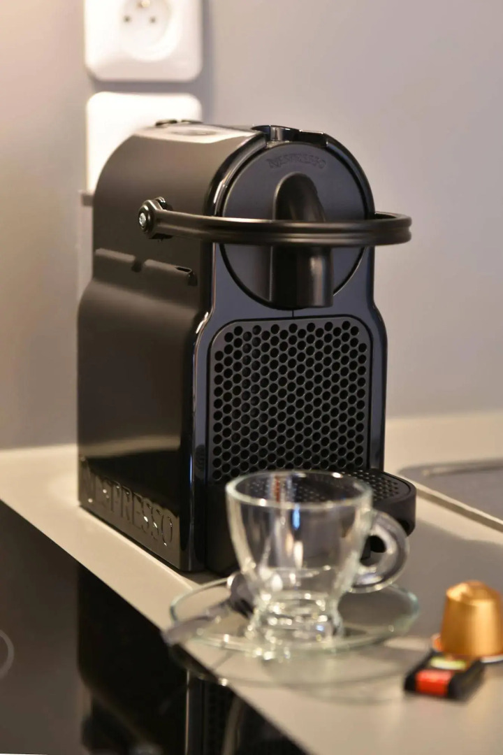 Ténéo Apparthotel Talence - Espeleta