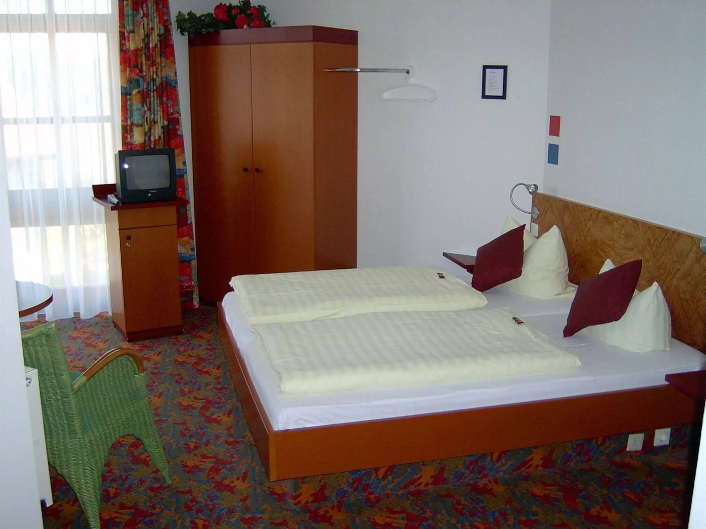 Feriendorf Glasgarten