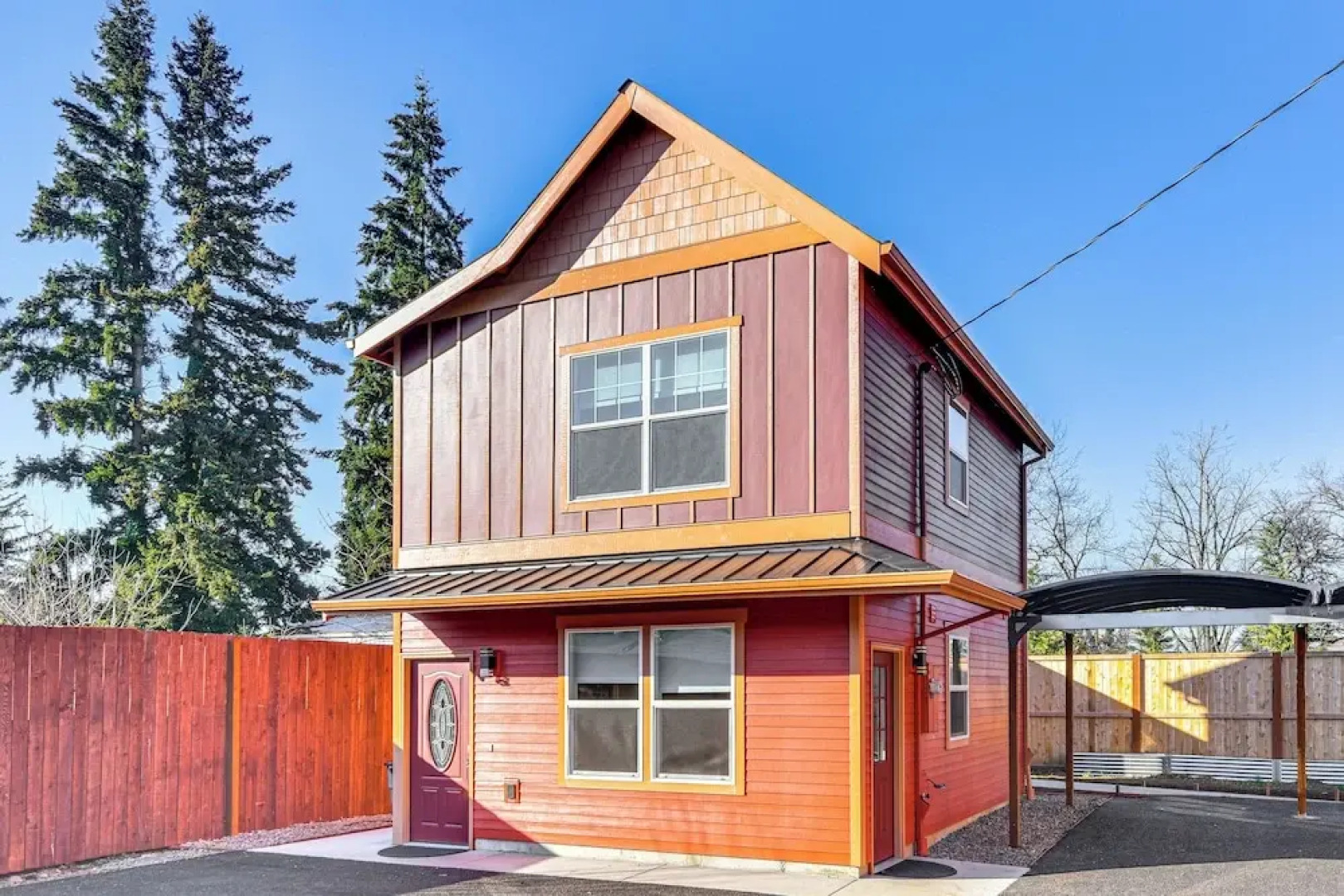 8 Mi to Dtwn Pdx: Unique Pet-friendly Home!