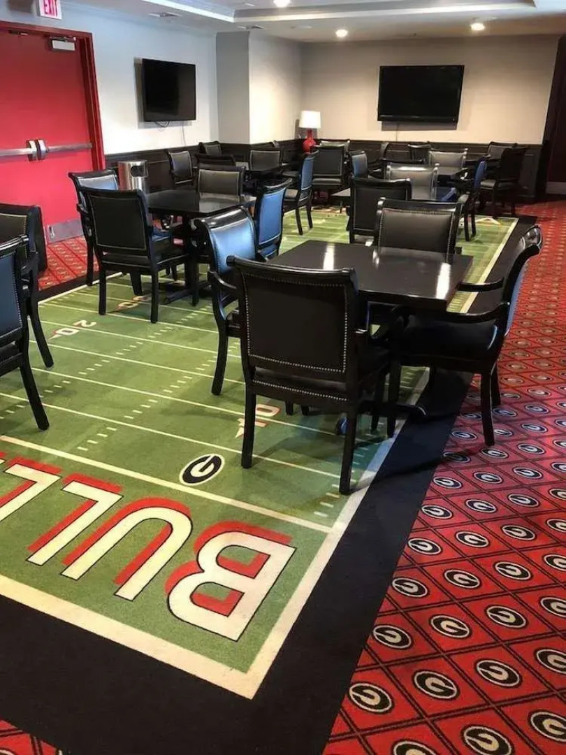 Georgia Gameday Center