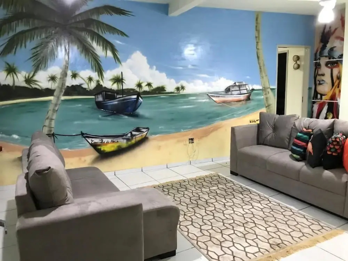 Pousada Caminho  do Mar