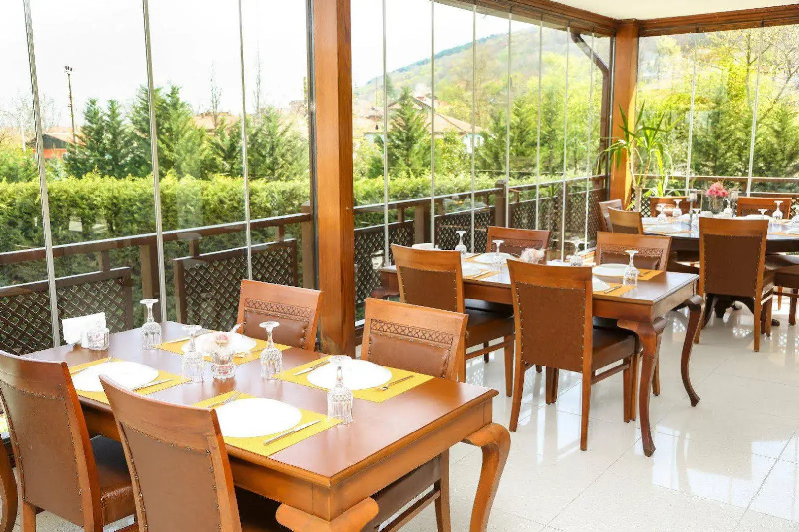 A Diamond The Resort Spa Sapanca